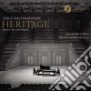 Sergej Rachmaninov - Piano Works (4 Cd) cd