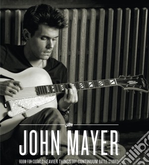 John Mayer - John Mayer (5 Cd) cd musicale di John Mayer