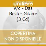 V/c - Das Beste: Gitarre (3 Cd) cd
