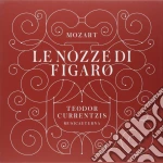 (LP VINILE) Mozart: le nozze di figaro cd