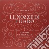 (LP VINILE) Mozart: le nozze di figaro cd