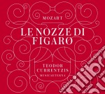 Wolfgang Amadeus Mozart - Le Nozze Di Figaro (3 Cd)