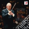Anton Bruckner - Symphony No.3 - Lorin Maazel cd