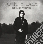 Johnny Cash - Out Among The Stars cd