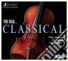 Real Classical (The) (3 Cd) cd