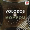 Frederic Mompou - Volodos Plays Mompou cd