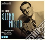 Glenn Miller - The Real... Glenn Miller (3 Cd)