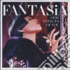 Fantasia - Side Effects Of You cd musicale di Fantasia