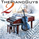 Piano Guys (The) - Piano Guys 2