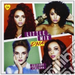 Little Mix - Dna Italian Edition cd