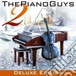 Piano Guys - The Piano Guys 2 (Cd+Dvd) cd