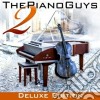 Piano Guys - The Piano Guys 2 (Cd+Dvd) cd
