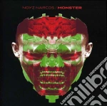 Monster cd