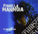 Fiorella Mannoia - Le Mie Canzoni (3 Cd)
