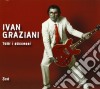 Ivan Graziani - Tutti I Successi (3 Cd) cd