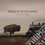 Tedeschi Trucks Band - Made Up Mind (digipack Limited)