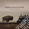 Tedeschi Trucks Band - Made Up Mind (digipack Limited) cd