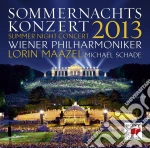 Lorin Maazel - Concerto Classico D'una Notte D'estate cd