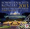 Lorin Maazel - Concerto Classico D'una Notte D'estate cd