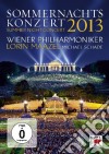 (Music Dvd) Sommernachtskonzert 2013 cd