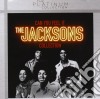 Can you feel it: the jacksons collection cd