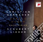 Franz Schubert - Lieder cd