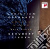 Franz Schubert - Lieder cd