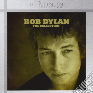 Bob Dylan - The Platinum Collection cd musicale di Bob Dylan