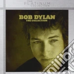 Bob Dylan - The Platinum Collection cd