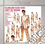 Elvis Presley - Elvis Gold Records Volume 2 cd