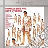 Elvis Presley - Elvis Gold Records Volume 2 cd
