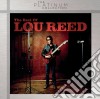 Lou Reed - The Best Of Platinum Collection cd