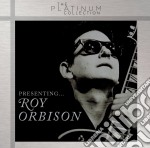 Roy Orbison - Presenting.. Roy Orbison