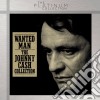 Johnny Cash - Wanted Man: The Johnny Cash Collection cd
