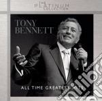 Tony Bennett - All Time Greatest Hits Platinum Collection