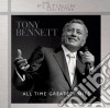 Tony Bennett - All Time Greatest Hits Platinum Collection cd