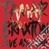 Tamar Braxton - Love & War cd