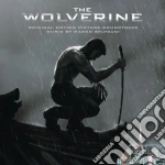 Marco Beltrami - The Wolverine / O.S.T. cd