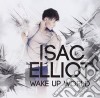 Elliot Isac - Wake Up World cd
