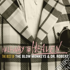 Blow Monkeys (The) - Halfway To Heaven - The Best Of (3 Cd) cd musicale di The Blow monkeys