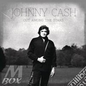 (LP Vinile) Johnny Cash - Out Among The Stars lp vinile di Johnny Cash