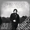 (LP Vinile) Johnny Cash - Out Among The Stars cd