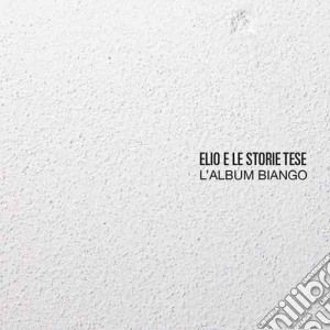 Elio E Le Storie Tese - L'Album Biango cd musicale di Elio e le storie tese