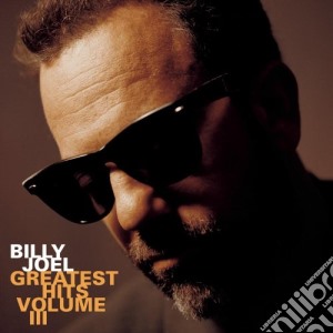 Billy Joel - Greatest Hits Volume 3 cd musicale di Joel Billy