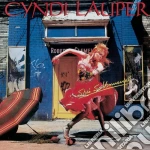 Cyndi Lauper - She's So Unusual cd