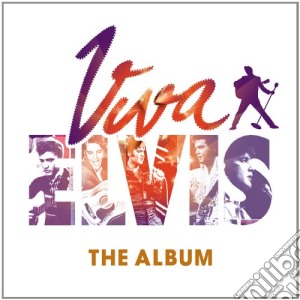 Elvis Presley - Viva Elvis cd musicale di Elvis Presley