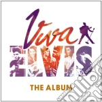 Elvis Presley - Viva Elvis cd