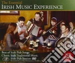 Essential Irish Music Experience / Various cd