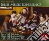 Essential Irish Music Experience / Various cd