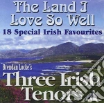 Land I Love So Well (The) / Various cd